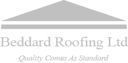 Beddard logo silver