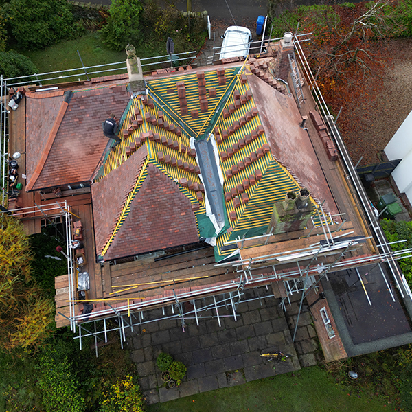 cutting-tiles-drone-beddard-roofing